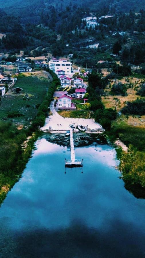 Big Day Hotels-Lago De 托塔 外观 照片
