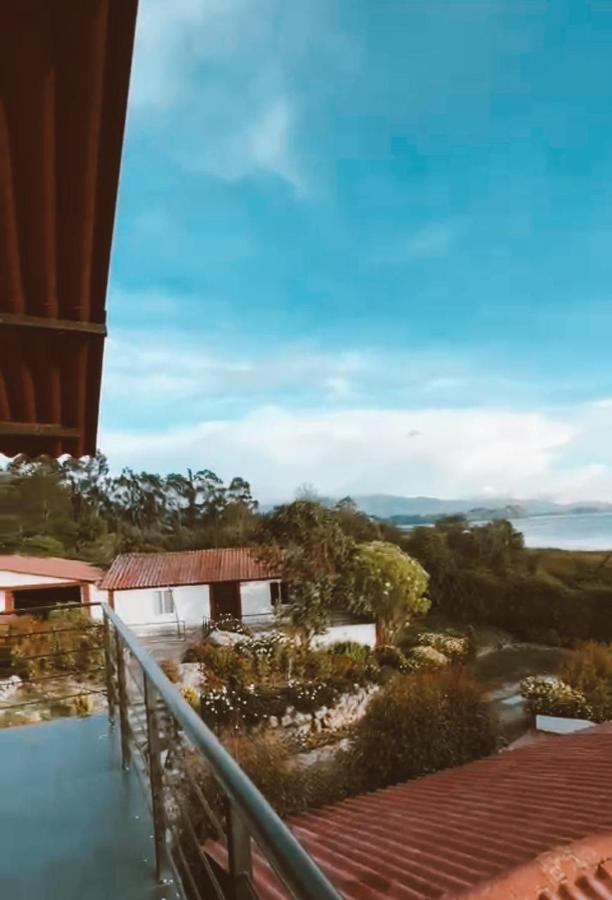 Big Day Hotels-Lago De 托塔 外观 照片