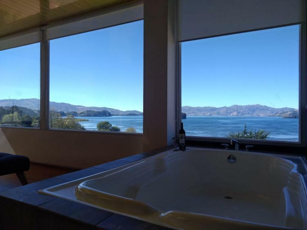 Big Day Hotels-Lago De 托塔 外观 照片