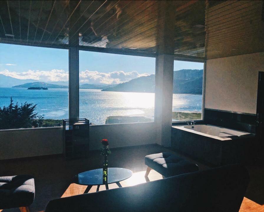 Big Day Hotels-Lago De 托塔 外观 照片